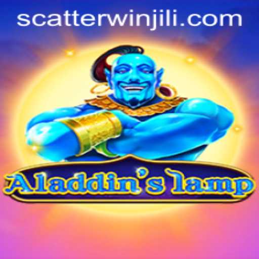 Experience the Magic of Aladdinslamp: A Thrilling Adventure with SCATTERWIN