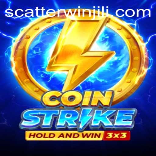 Explore CoinStrike: The Dynamic World of SCATTERWIN