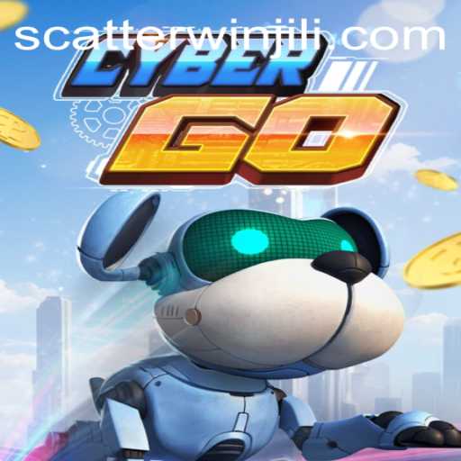 Discover the Thrill of CyberGO: The Game Taking the World by Storm