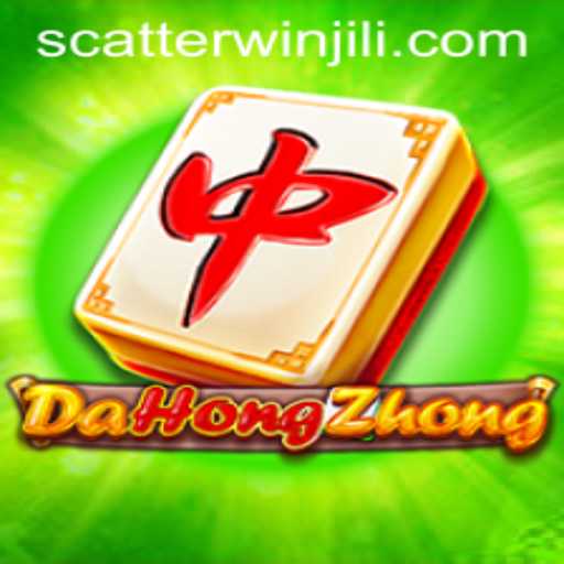 Exploring DaHongZhong: A Deep Dive into the Game and its SCATTERWIN Features