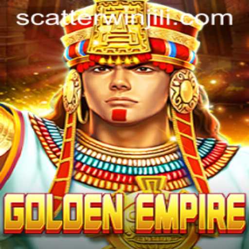GoldenEmpire: Unveiling the Spectacular World of SCATTERWIN Gaming