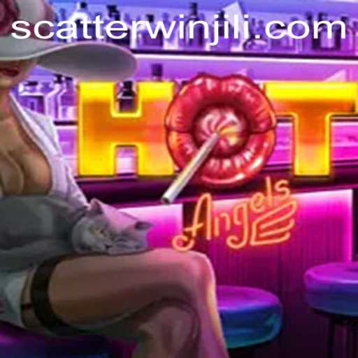 Exploring HotAngels: A Thrilling Gaming Experience with SCATTERWIN Bonus