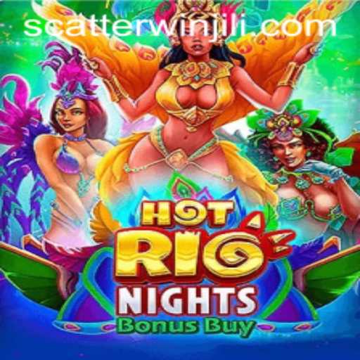 Exploring HotRioNightsBonusBuy: A Thrilling Casino Game Experience