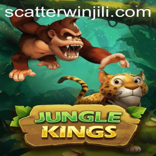 Unveiling the Adventure of JungleKings: An In-Depth Exploration