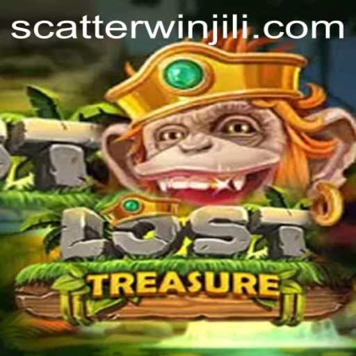 Discover the Exciting World of LostTreasure: A Thrilling Adventure with SCATTERWIN