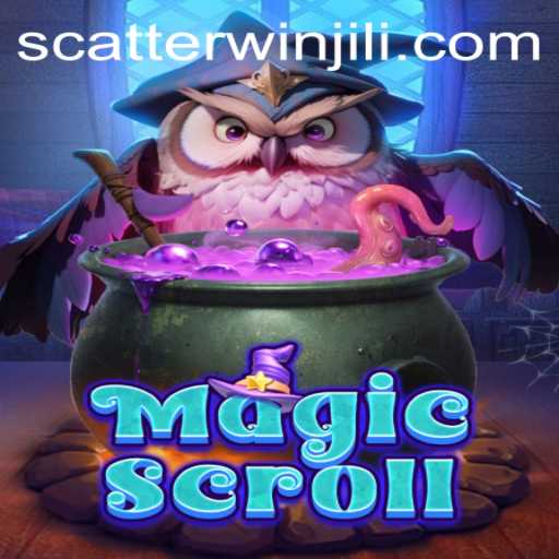 MagicScroll: Unraveling the Enchanting World of SCATTERWIN