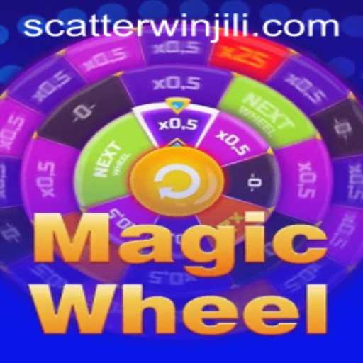 Discover the Thrills of MagicWheel: Unleashing SCATTERWIN