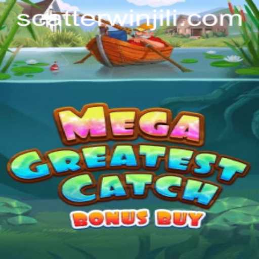 Unveiling the Excitement: MegaGreatestCatchBonusBuy & SCATTERWIN