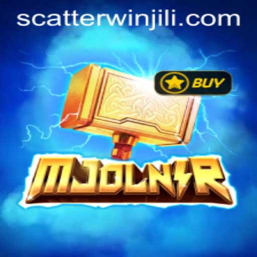 Mjolnir: Unveiling the Epic Adventure with SCATTERWIN