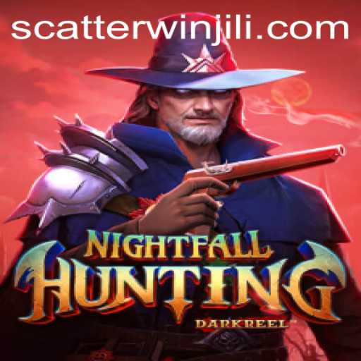 NightfallHunting: The Ultimate SCATTERWIN Experience