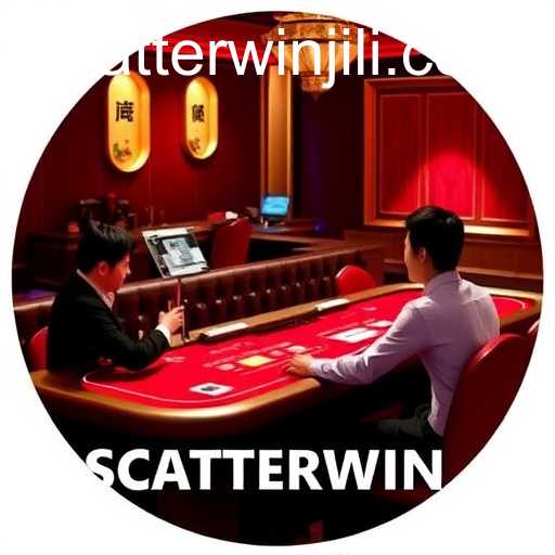 Exploring the Exciting World of Online Baccarat with SCATTERWIN