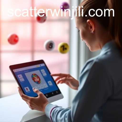 SCATTERWIN