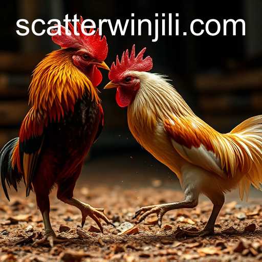 The Rise of Online Sabong: An Insight into the SCATTERWIN Phenomenon