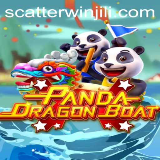 Exploring the Exciting World of PANDADRAGONBOAT: Discover SCATTERWIN
