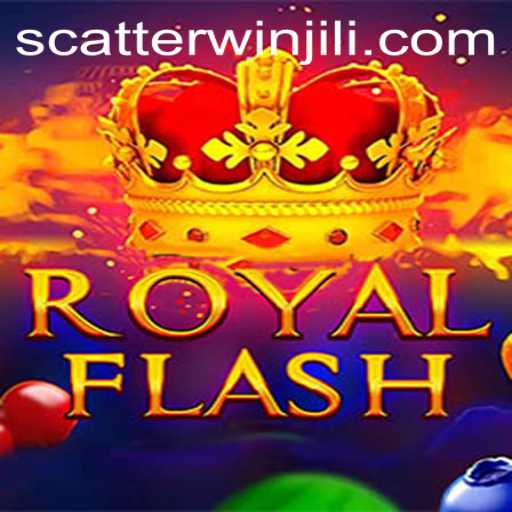 Discover the Exciting World of RoyalFlash and SCATTERWIN