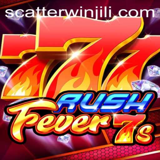 RushFever7s: Unleashing the Thrill of SCATTERWIN in a Digital Gaming Era