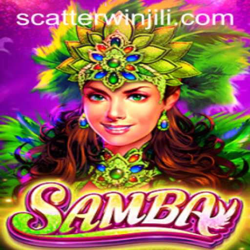 Exploring the Exciting World of Samba: Unveiling SCATTERWIN