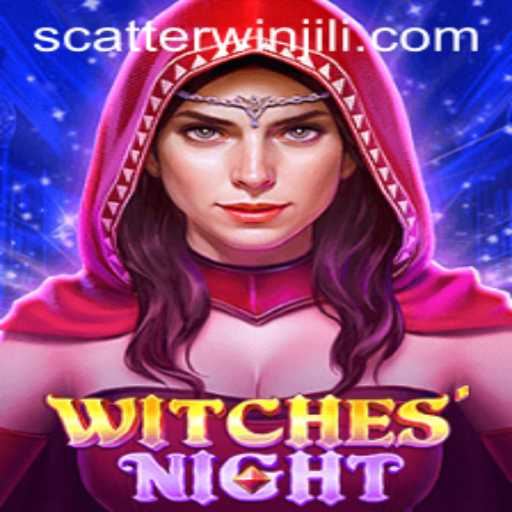 WitchesNight: Unveiling the Enchanting World of SCATTERWIN