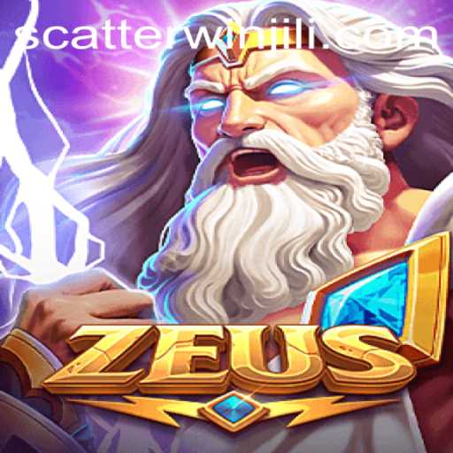 Unveiling the Thrills of 'Zeus': A Journey into the Realm of SCATTERWIN